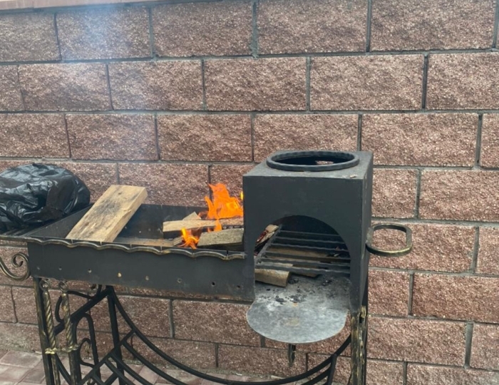 Услуги и развлечения - Отель «Кинг» Цандрипш